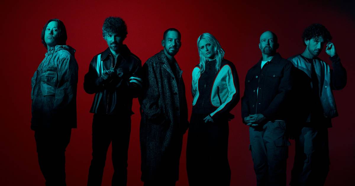 “Esta é a melhor canção que já fizemos”: Linkin Park anunciam música nova