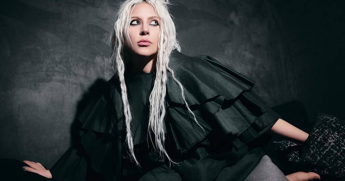 Lady Gaga anuncia novo álbum: chama-se “Mayhem”