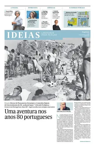 Ideias