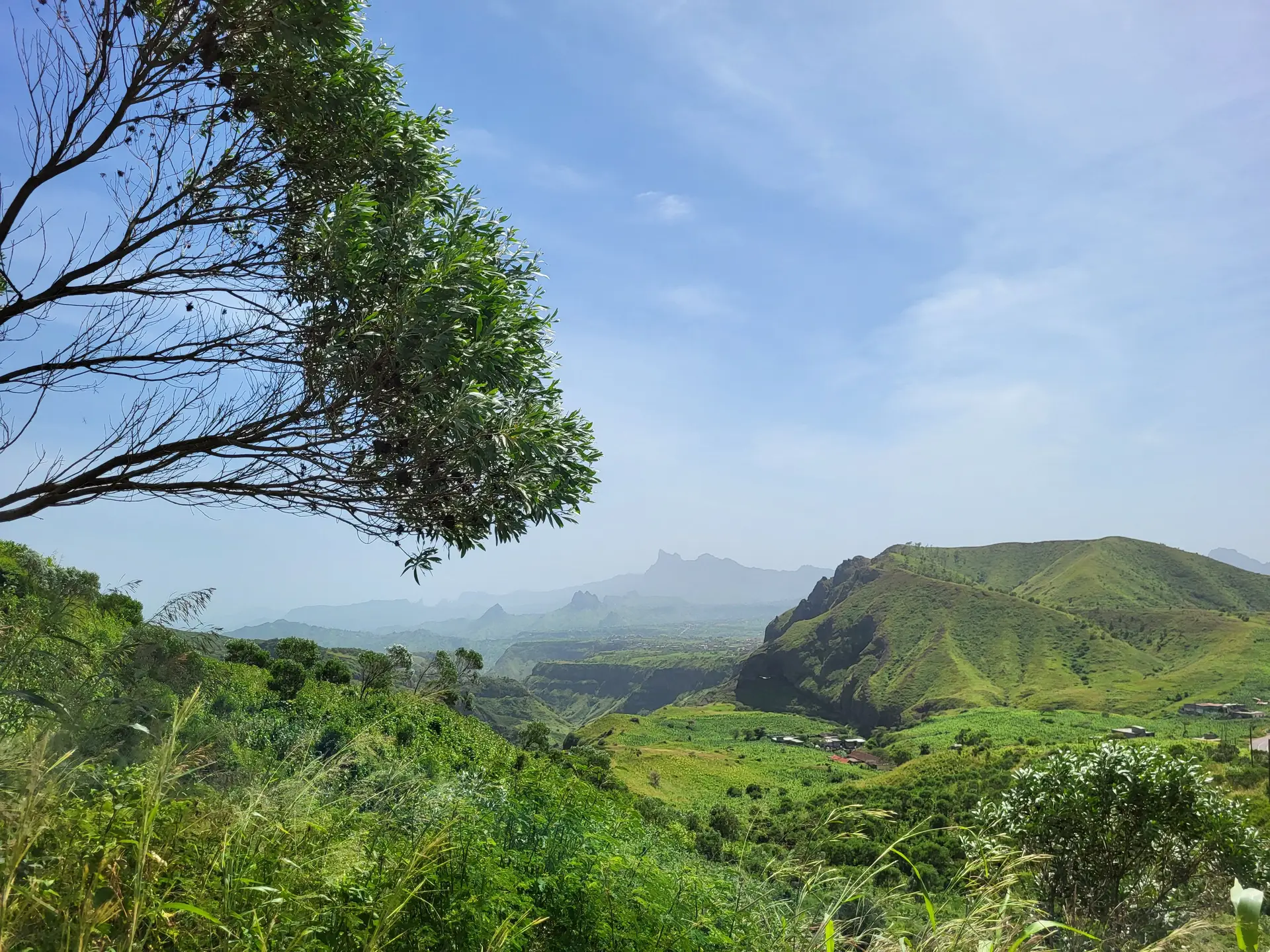 Cabo Verde