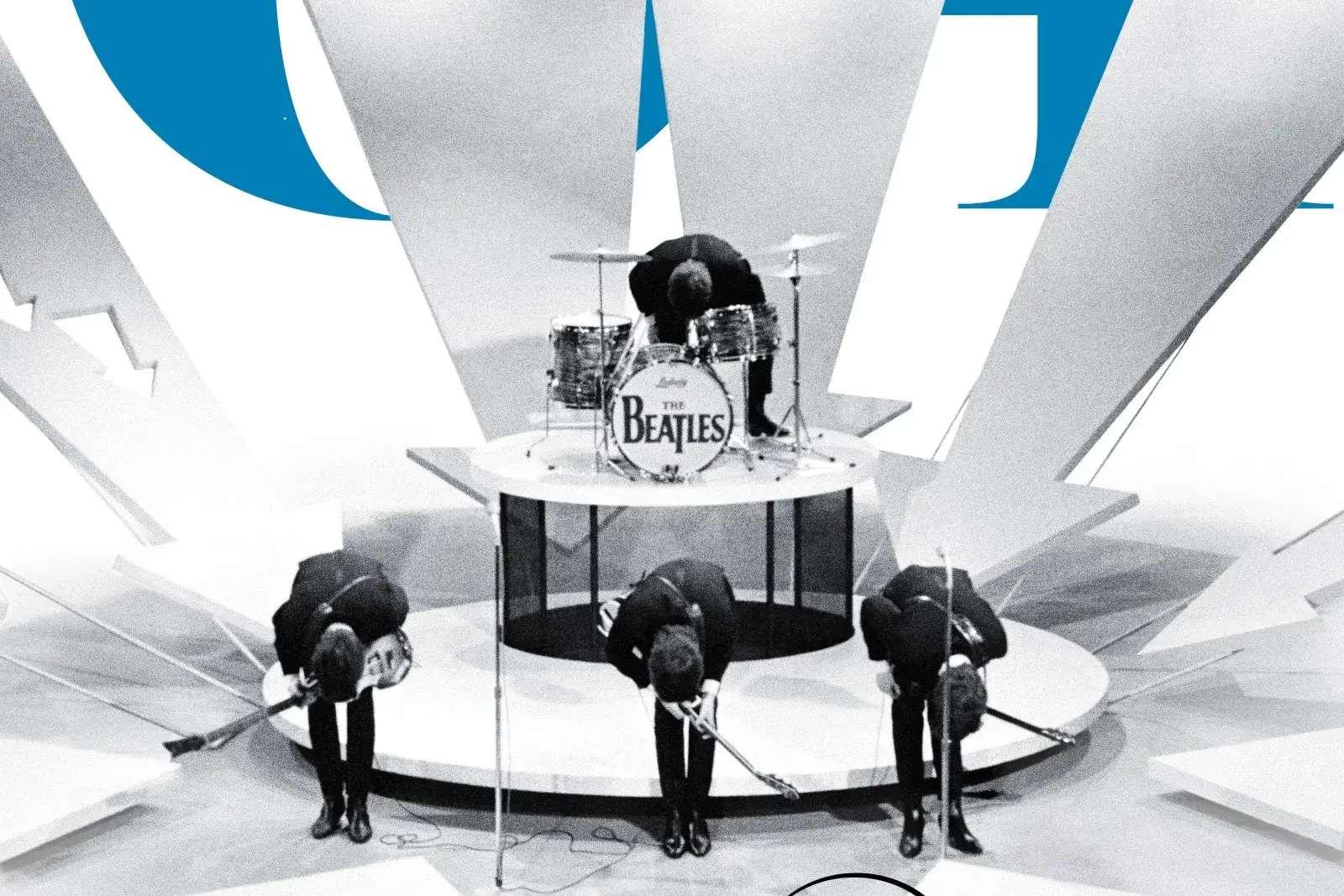Beatles em 1964