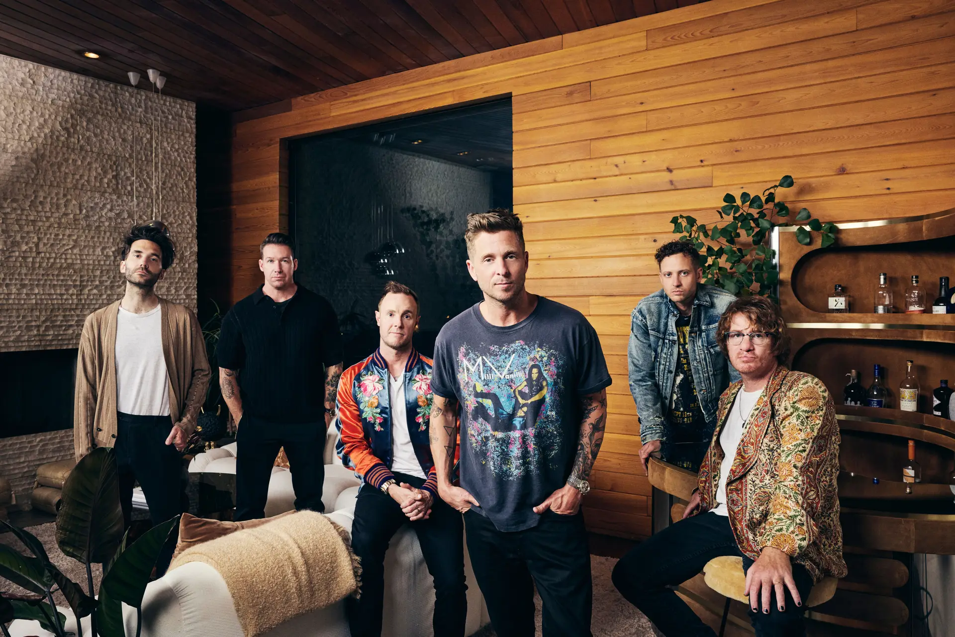 OneRepublic em Portugal daqui a um ano