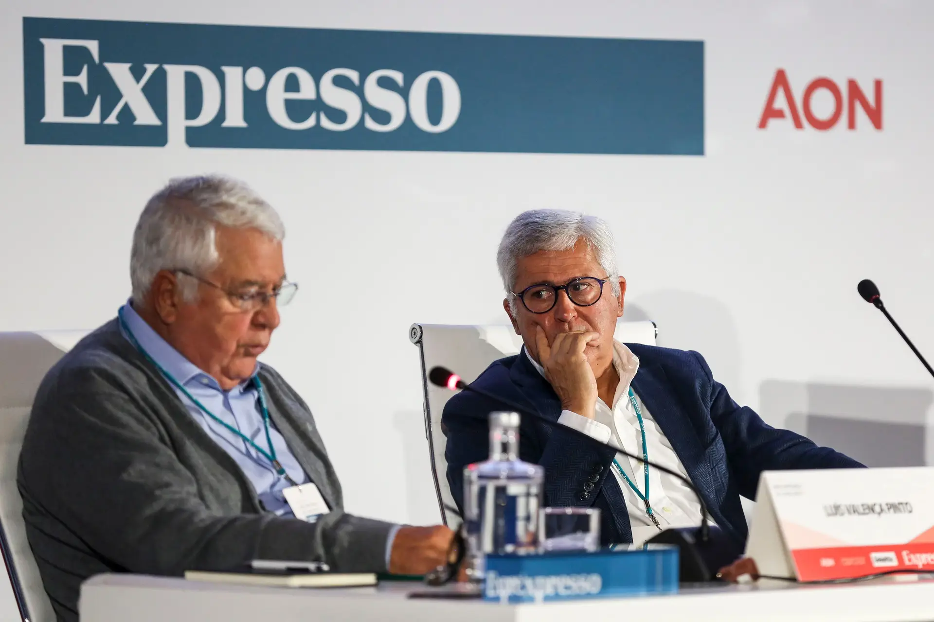 Defesa nacional: “Gastar mais, gastar melhor e comprar europeu”