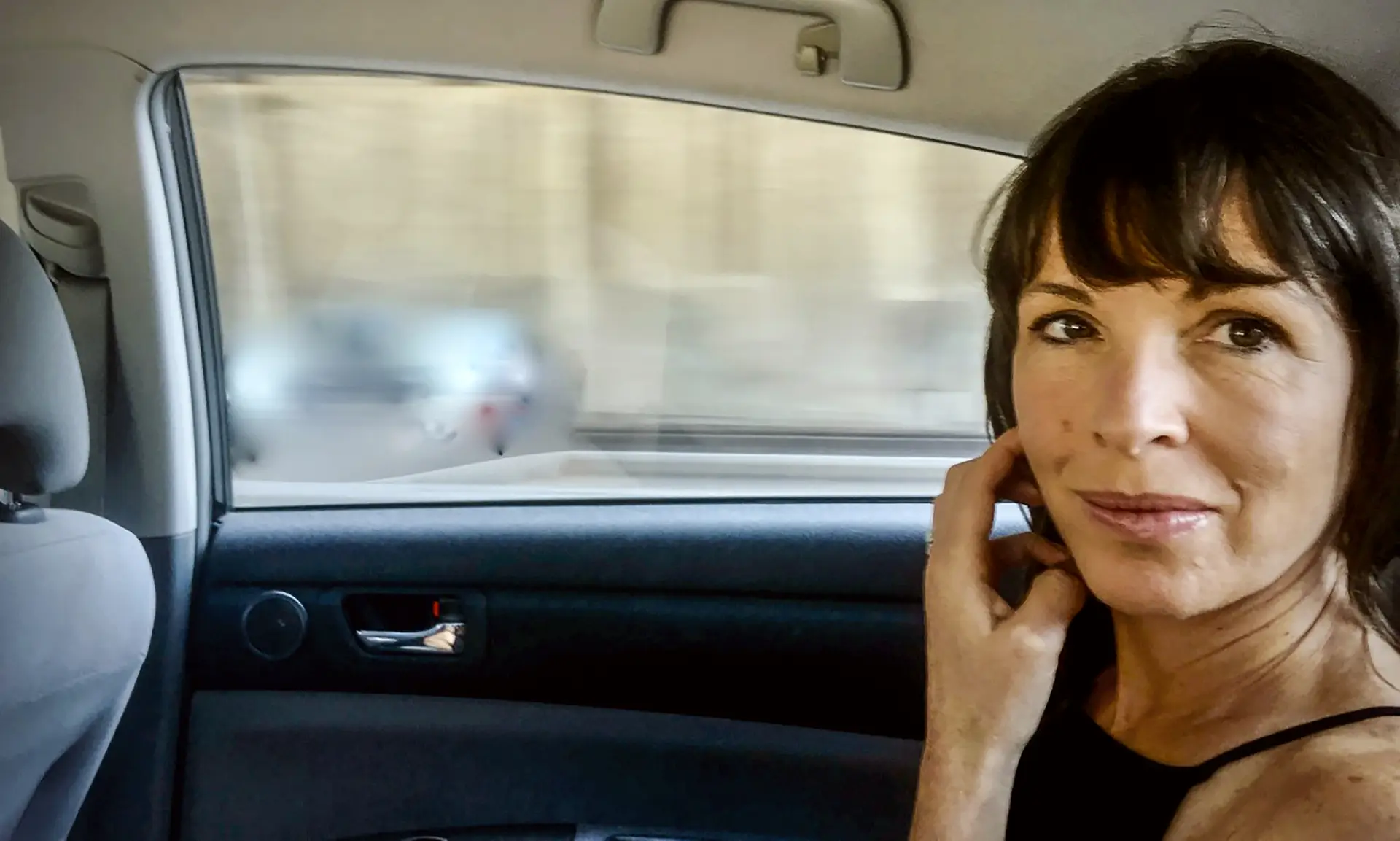Sempre lúcida e inteligente, Rachel Cusk (n. 1967) num livro de contos sobre artistas