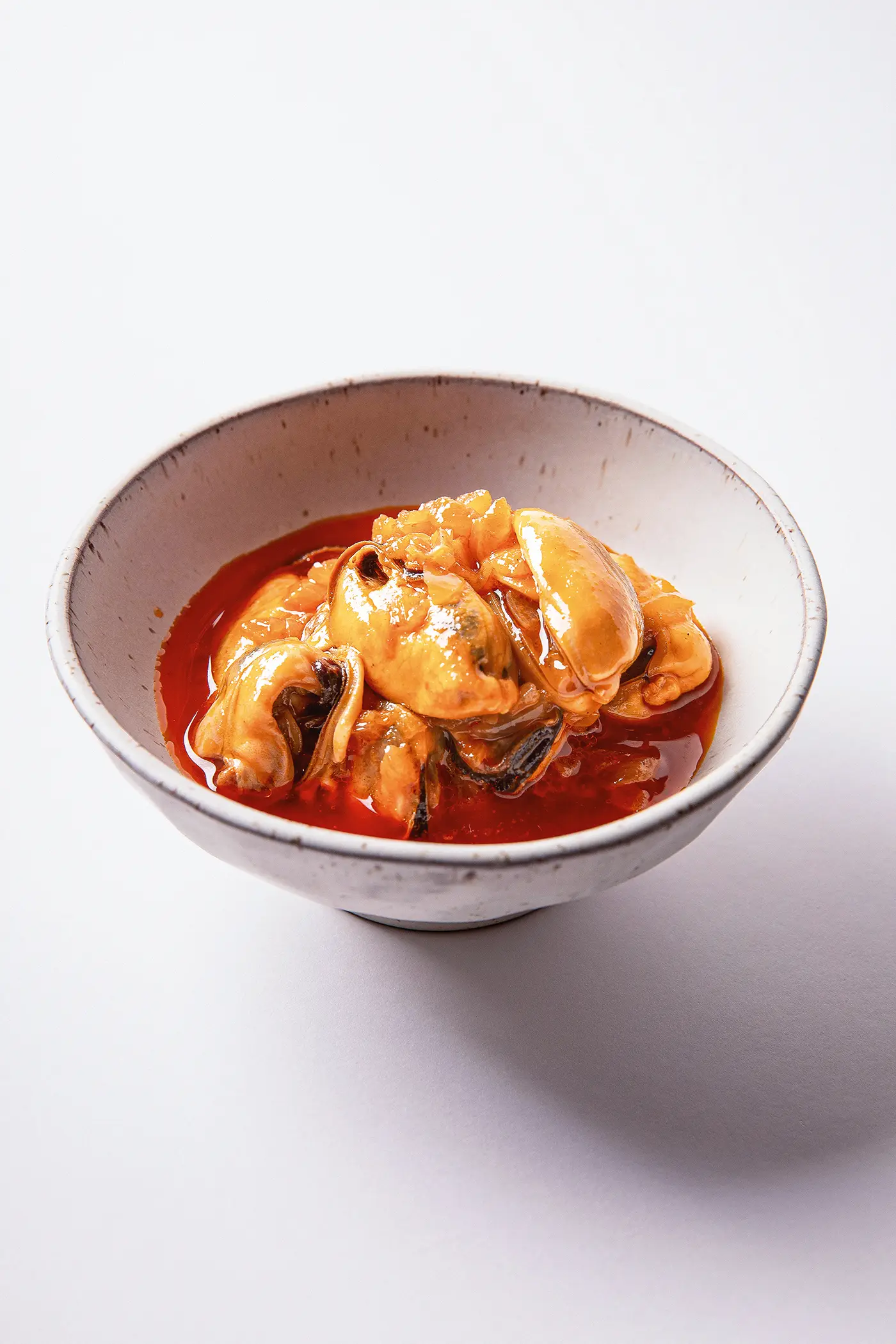 Receitas: Mexilhões todo o ano