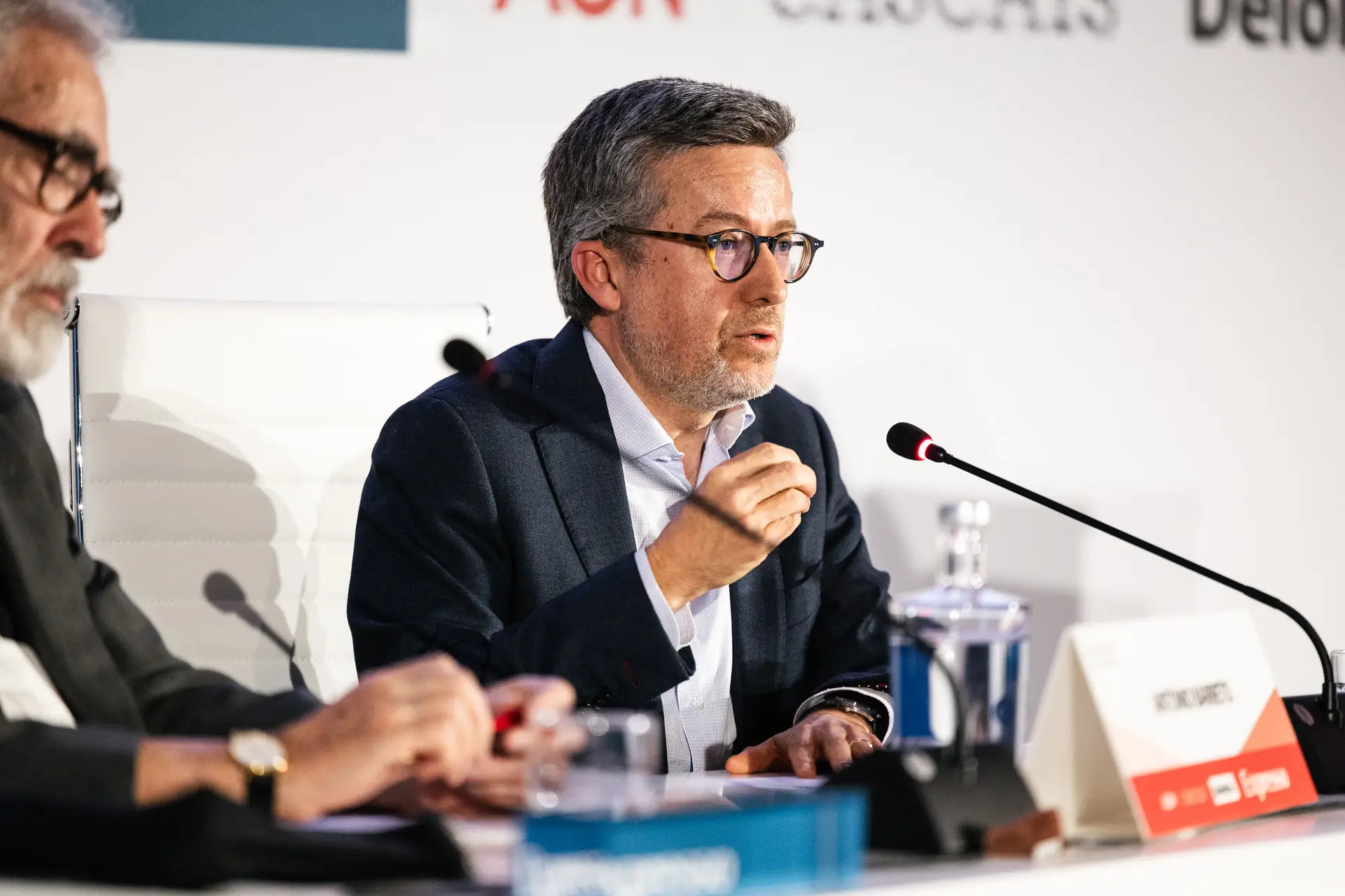 Greve na recolha do lixo em Lisboa: Moedas cria gabinete de crise e lança “último apelo”aos sindicatos para negociar