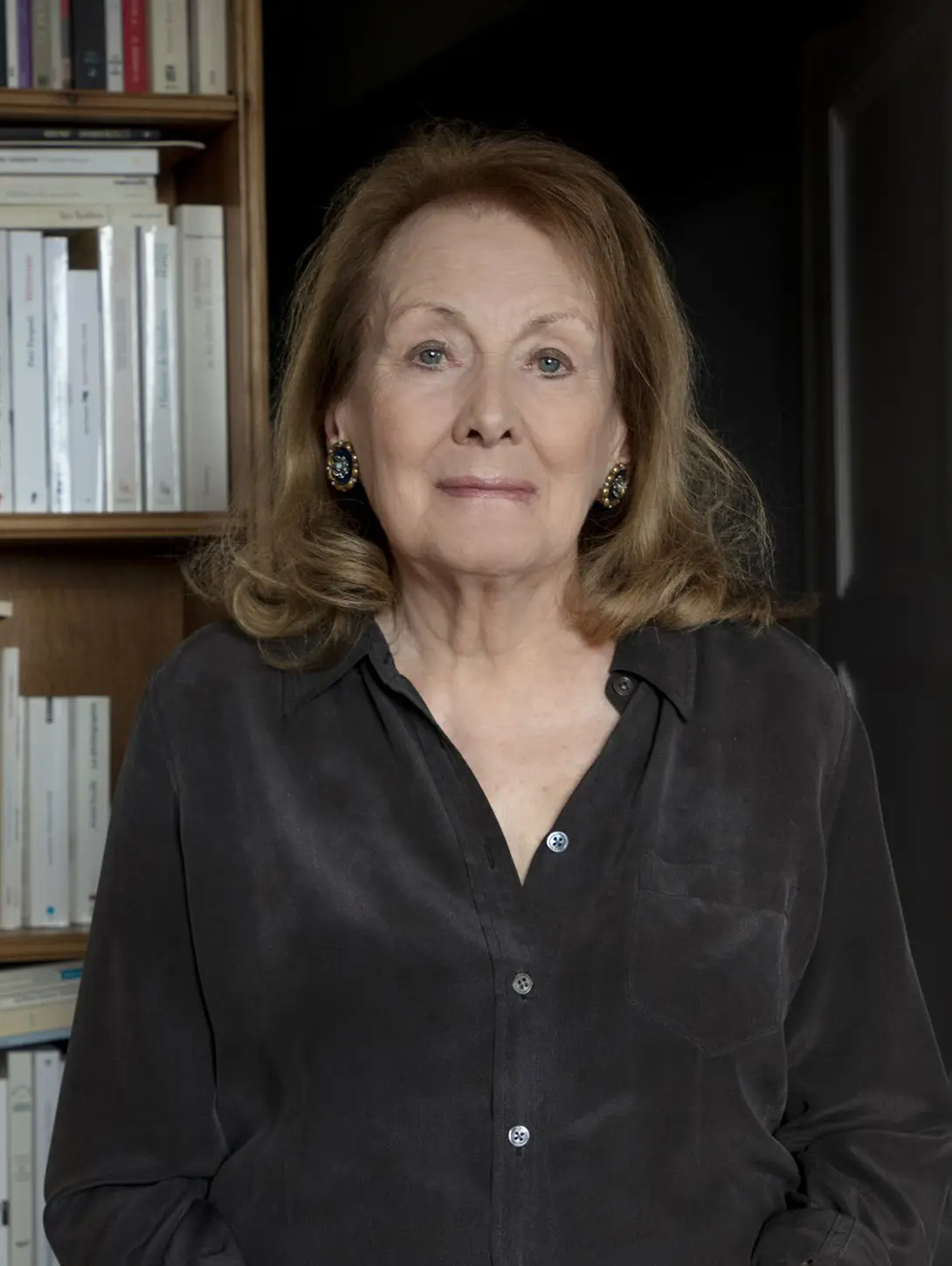 Annie Ernaux