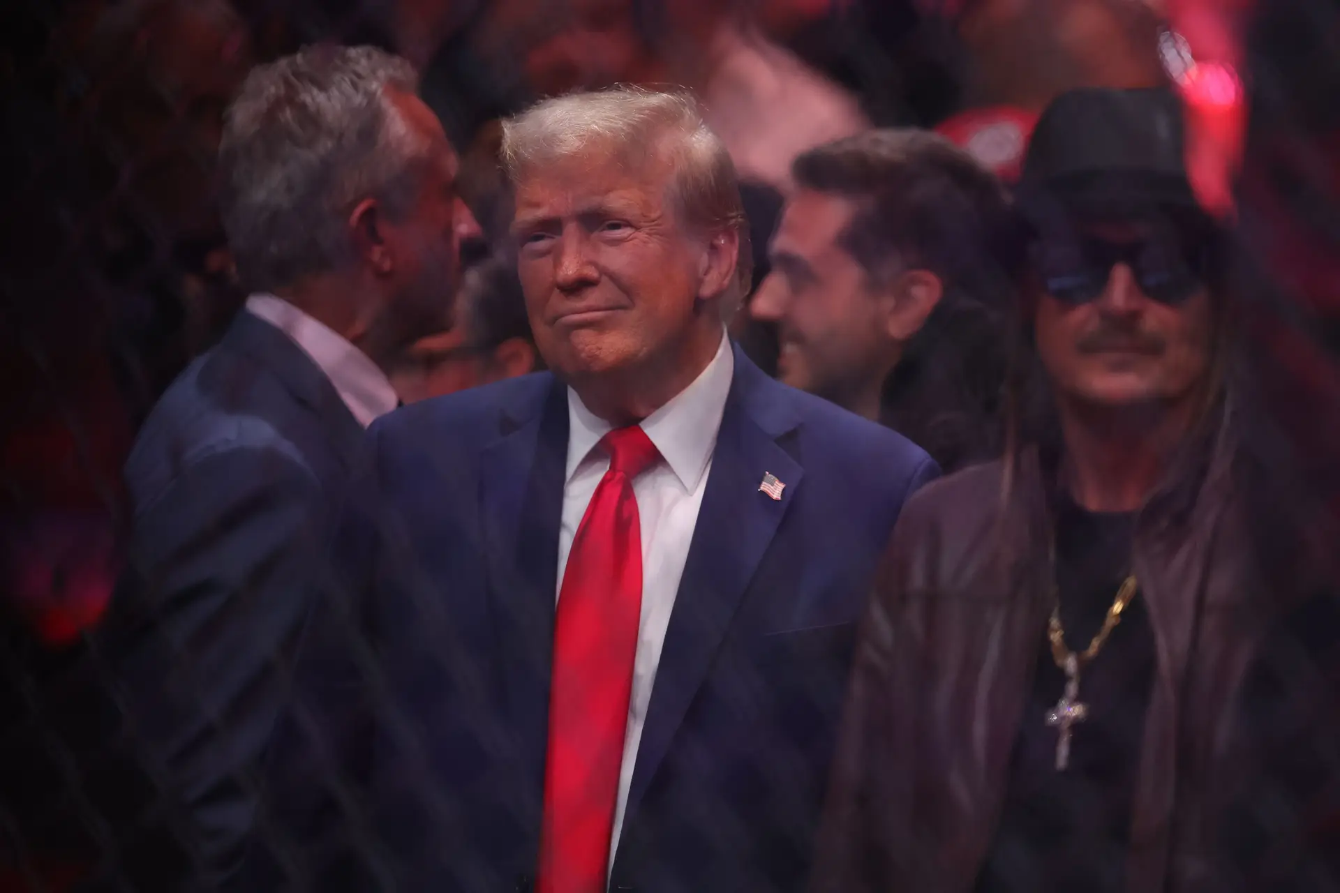O que esperam as empresas portuguesas com Trump de volta à presidência dos EUA?