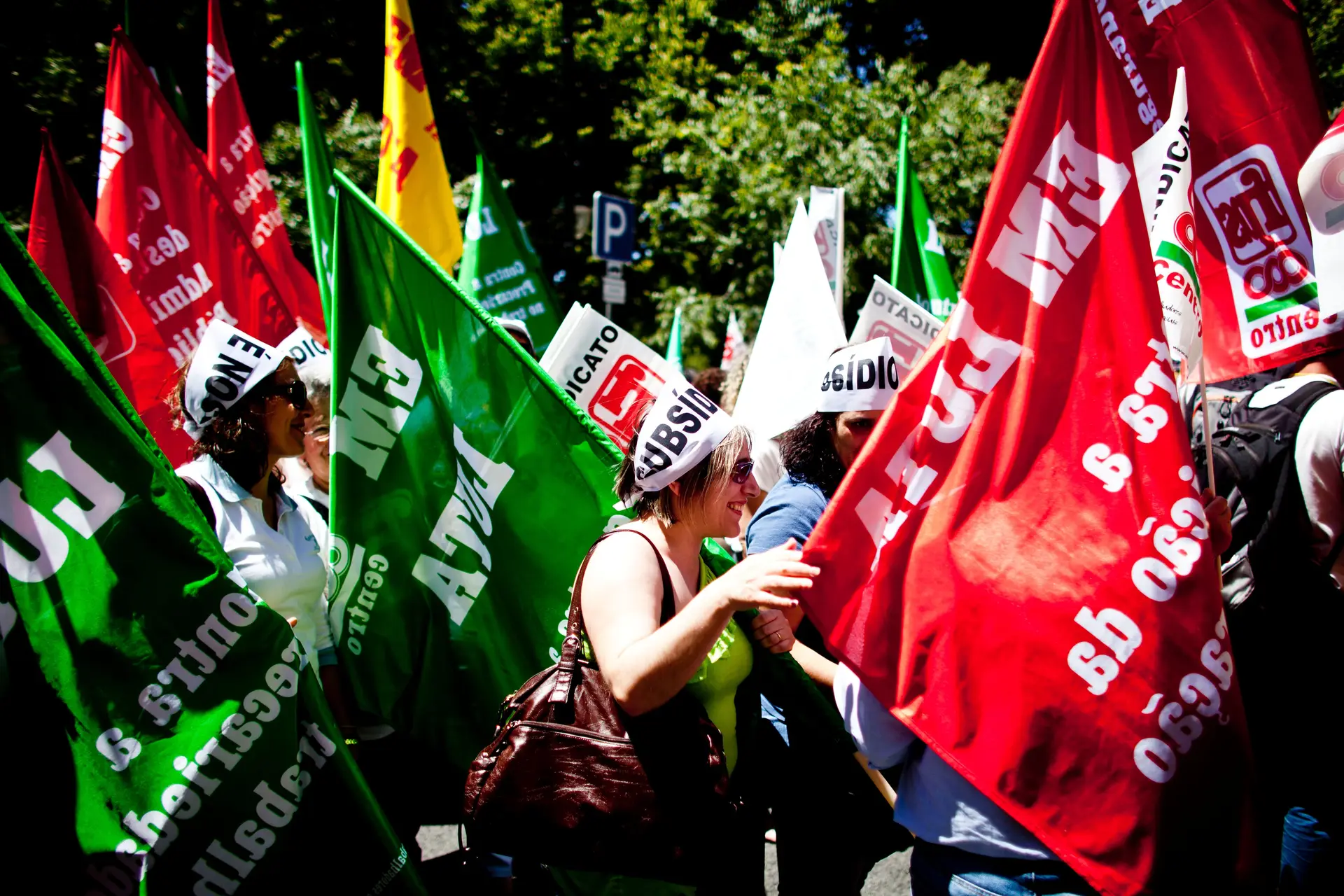 Função Pública. Férias, baixas e greves com novas regras