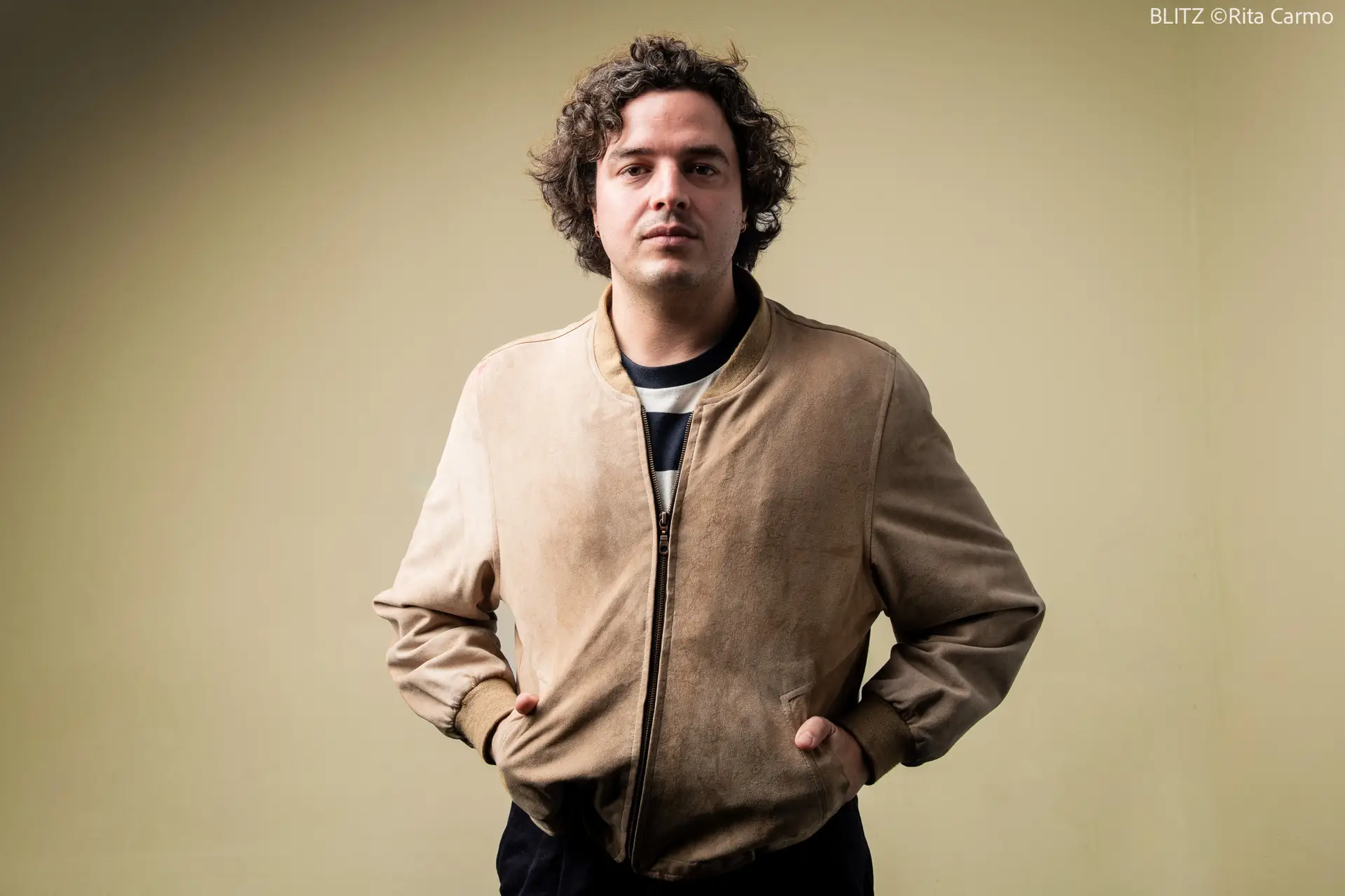 Tomás Wallenstein (Capitão Fausto) 