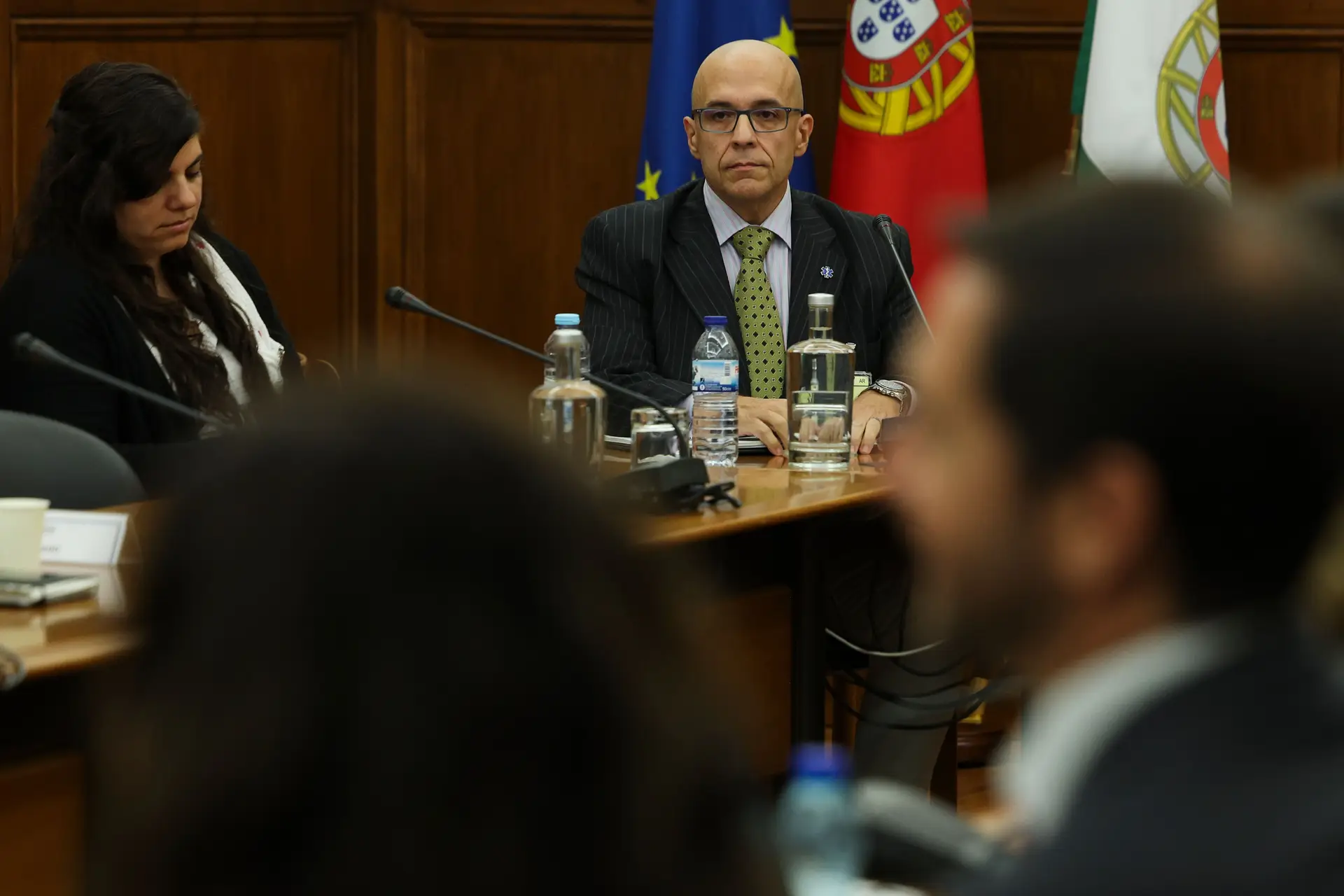 Associação alerta que é preciso reduzir tempo de resposta de socorro no terreno