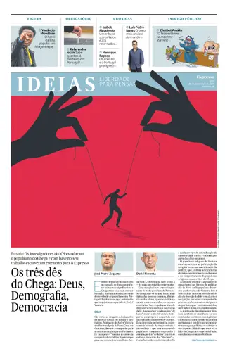 Ideias