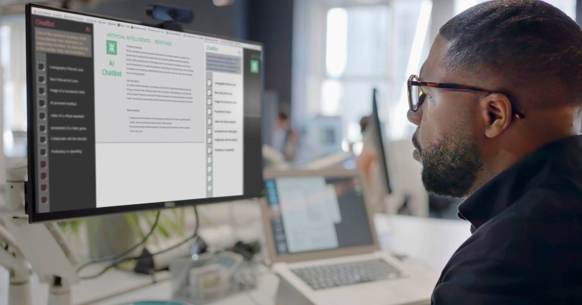 Adultos vão conseguir ter conversas eróticas com o programa de IA ChatGPT