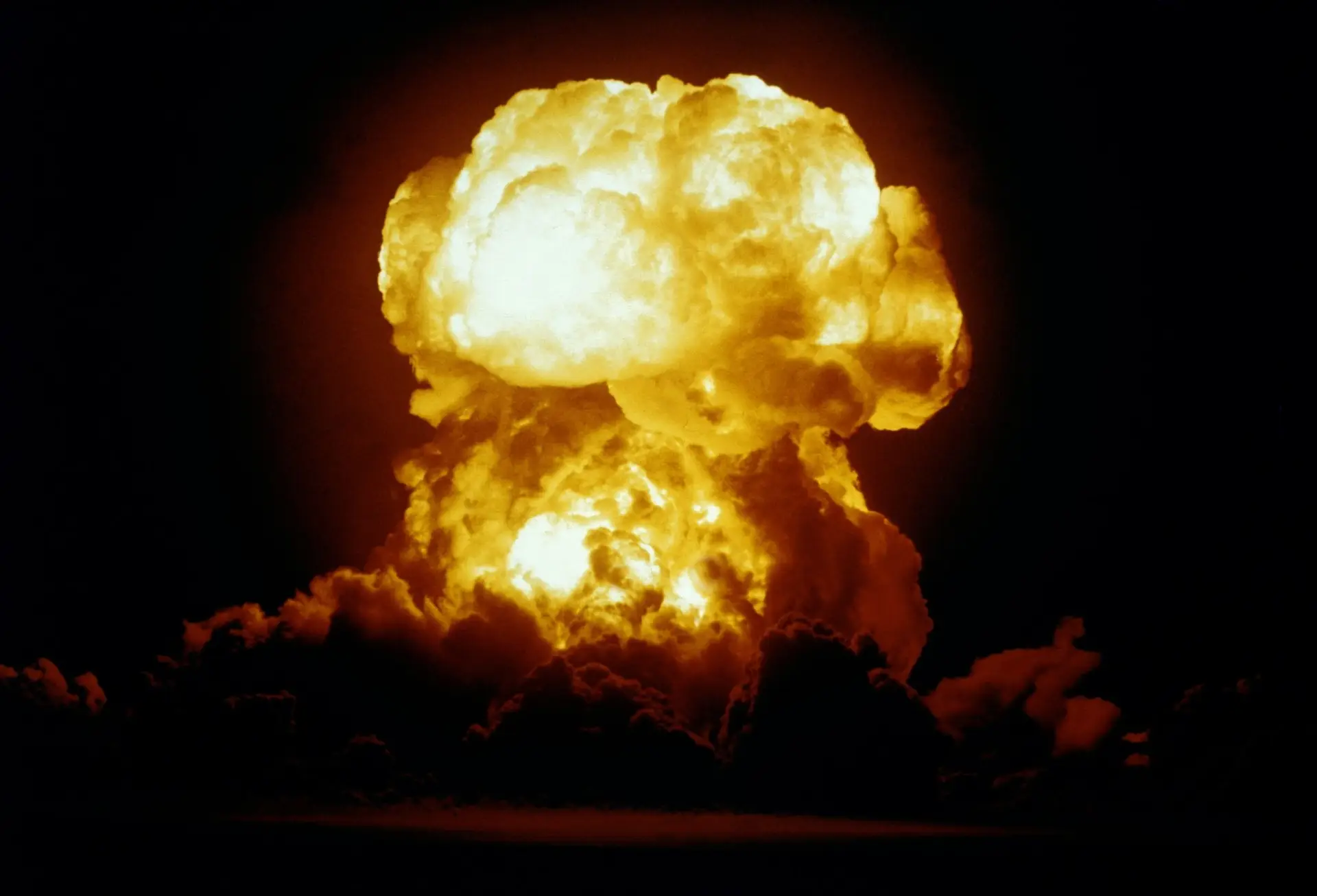 ‘Pax atomica’ dura há 75 anos (mas irá manter-se?)