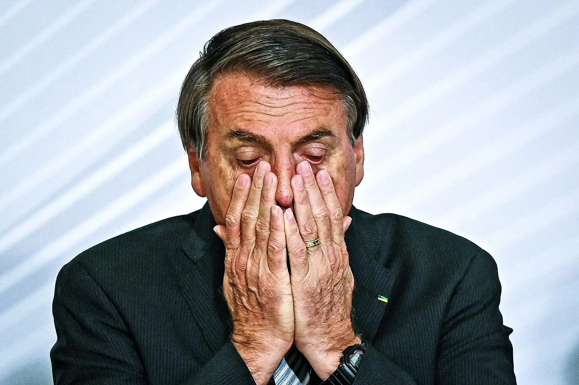 Bolsonaro planeou o golpe e sabia do plano para matar Lula, conclui Polícia Federal brasileira