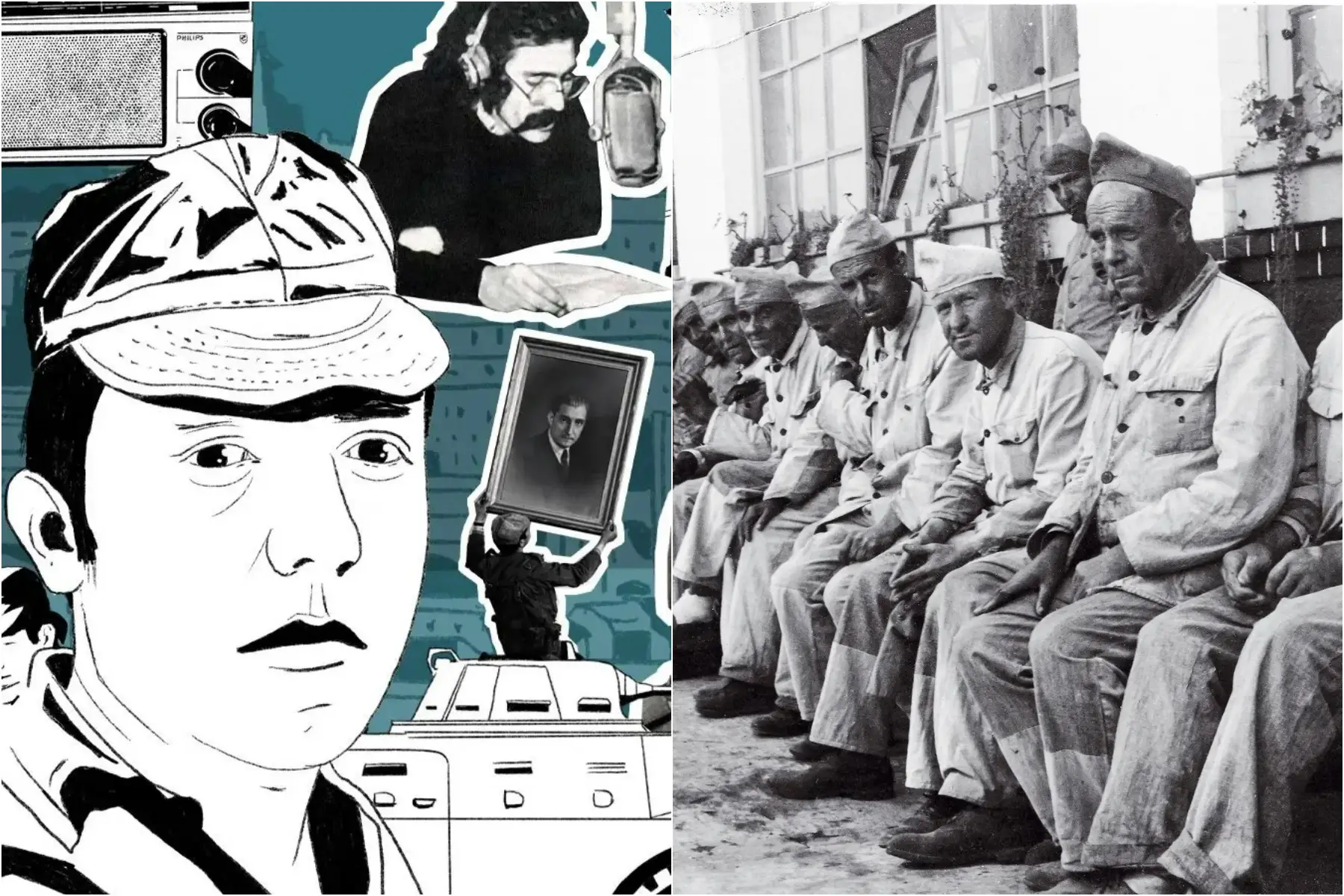 Vídeos e podcasts do Expresso distinguidos nos prémios de Ciberjornalismo