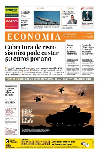 ECONOMIA