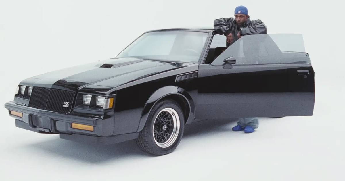 Surpresa: Kendrick Lamar acaba de lançar um novo álbum