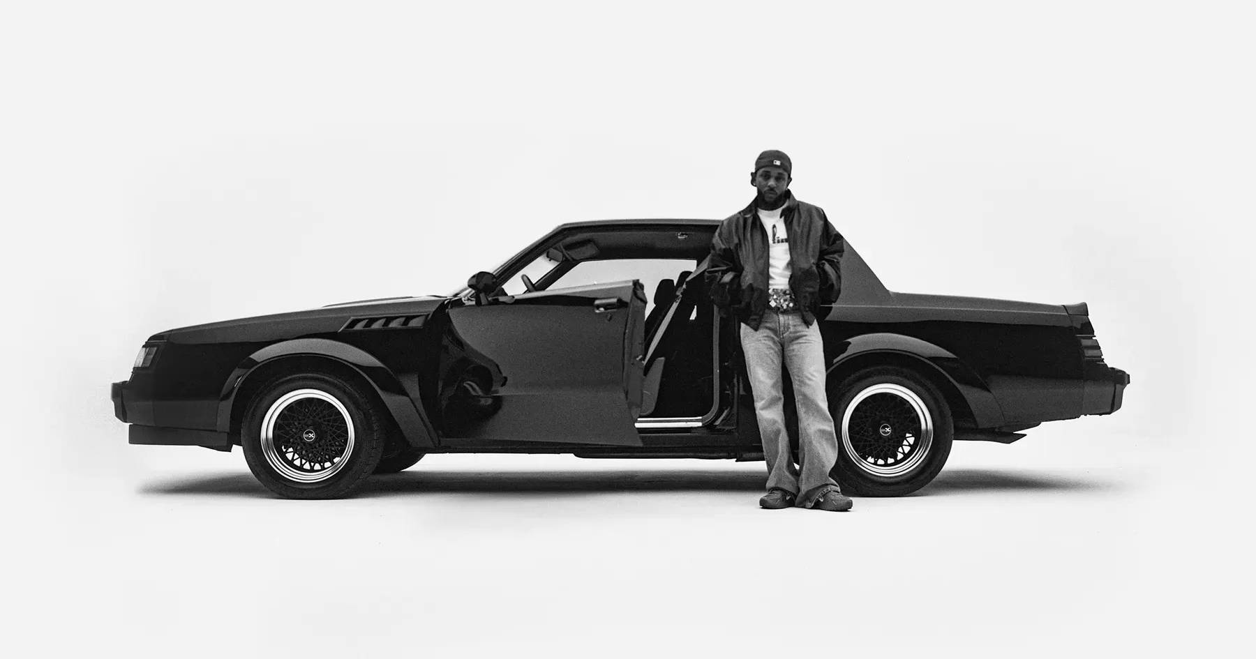 O avassalador “GNX” de Kendrick Lamar: vamos ter de refazer a