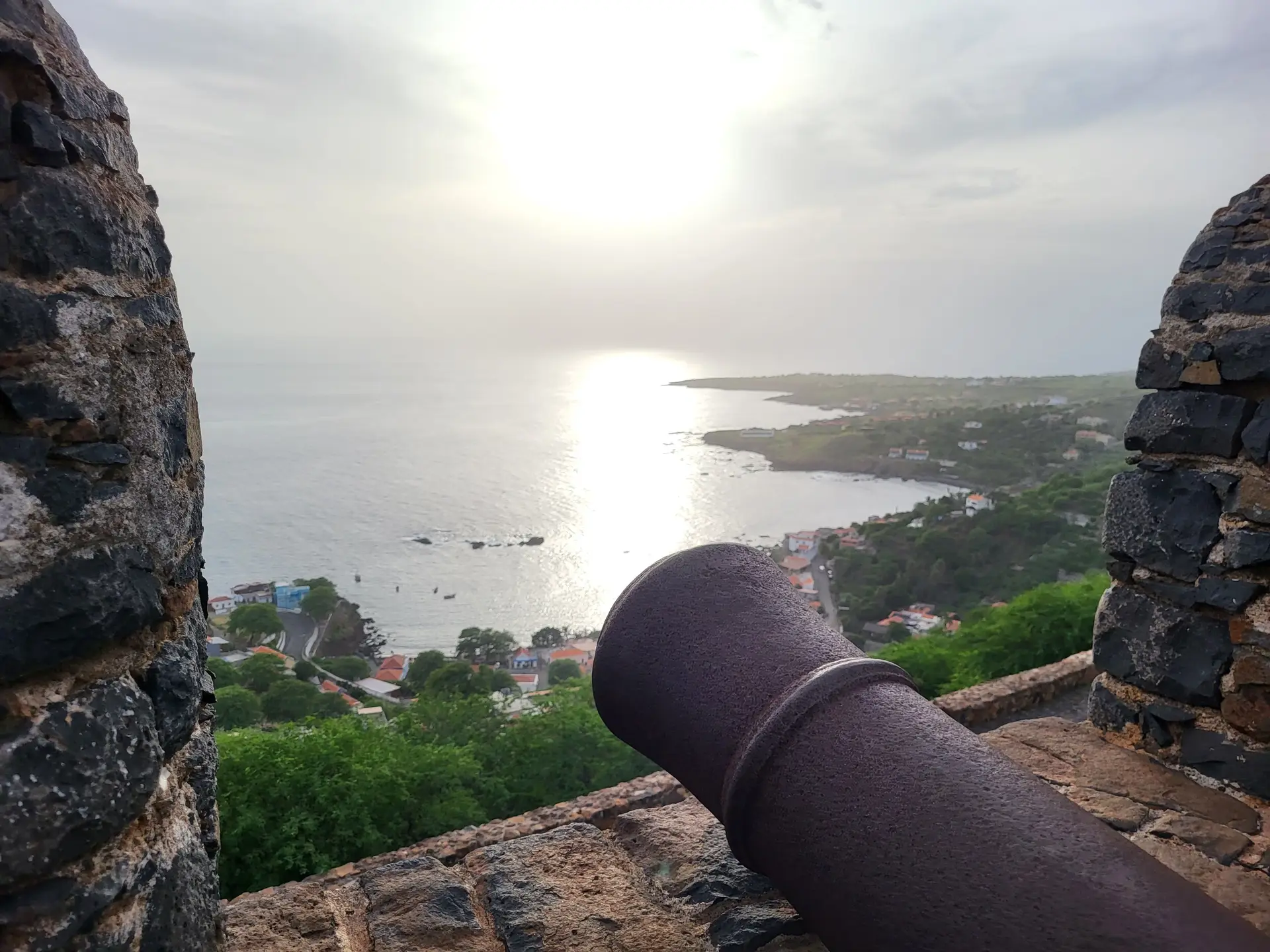 Forte de São Francisco