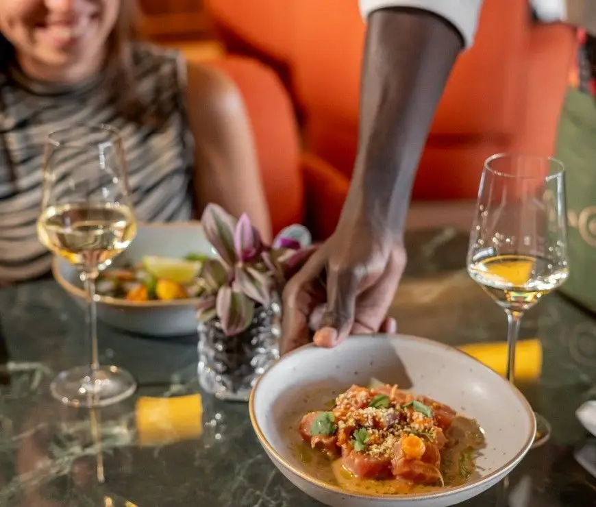Alta cozinha solidária: 10 chefs preparam jantar especial em Gaia para apoiar vítimas de Valência