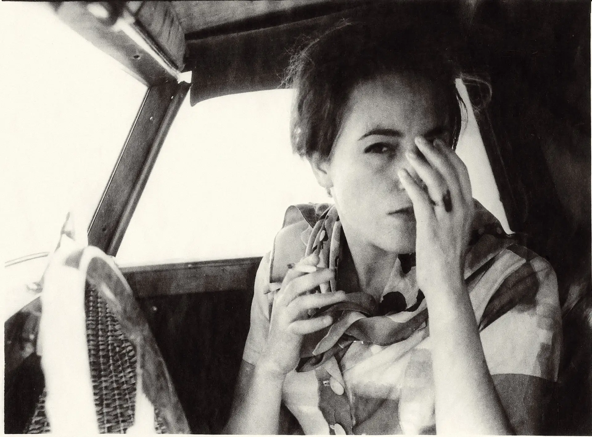 Luísa Bastos (1940-1986): A desalinhada com fome de beleza que a história esqueceu