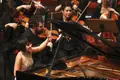 Yuja Wang e Mahler Chamber Orchestra: apetece dançar