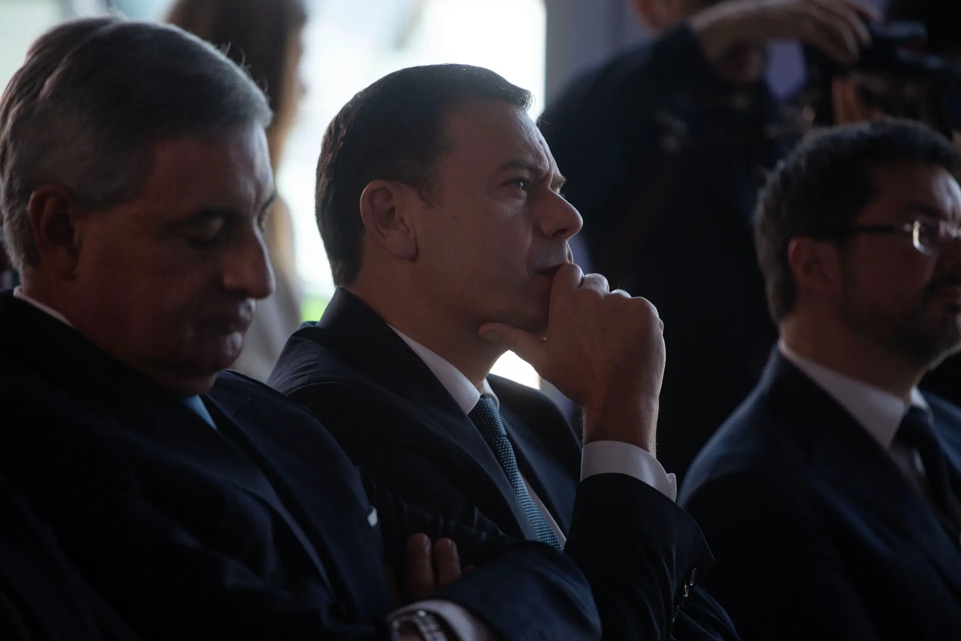 ANA entrega a Governo plano inicial de investimento e financiamento do novo aeroporto de Lisboa