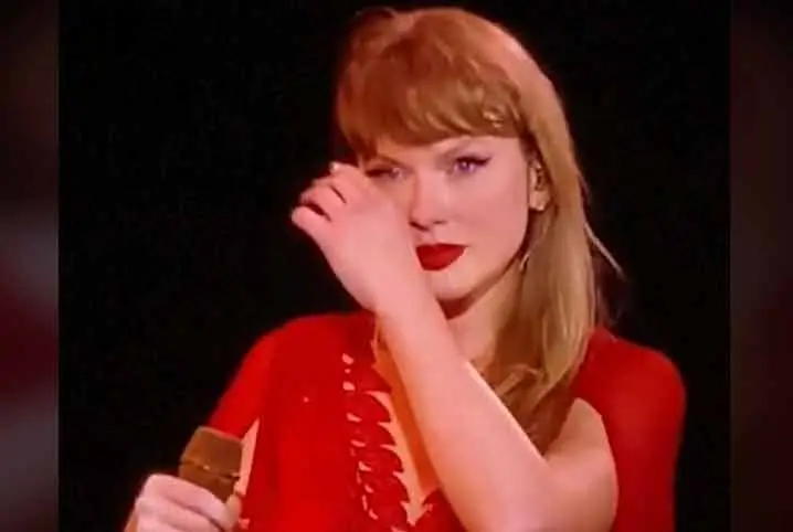 Taylor Swift