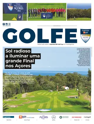 Golfe