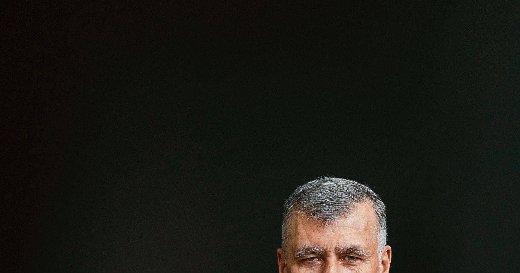 Admiral Gouveia e Melo's Quest for Independence Ahead of Presidential Elections