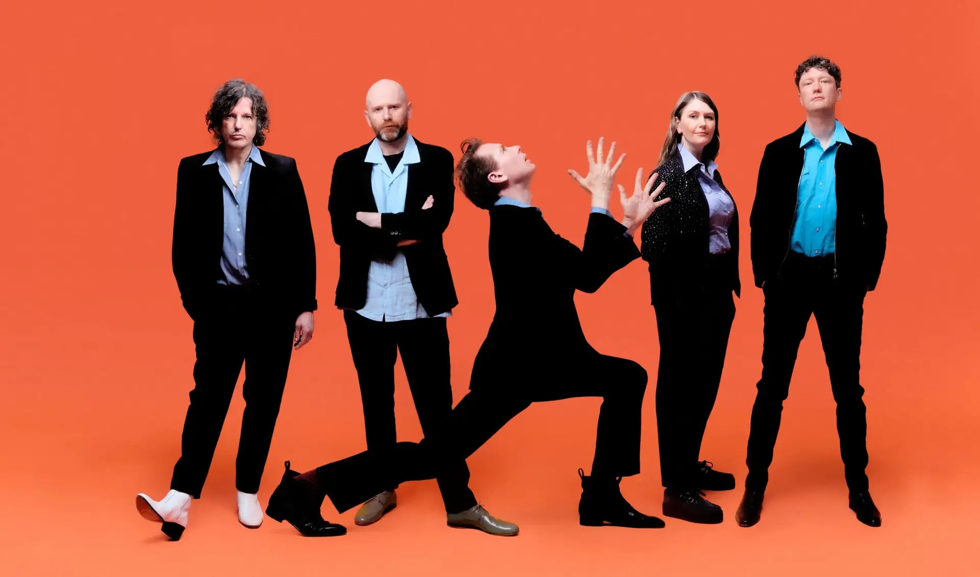 Franz Ferdinand