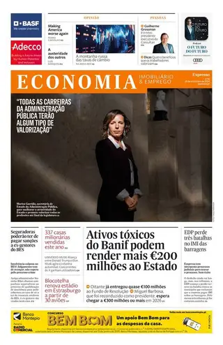 ECONOMIA