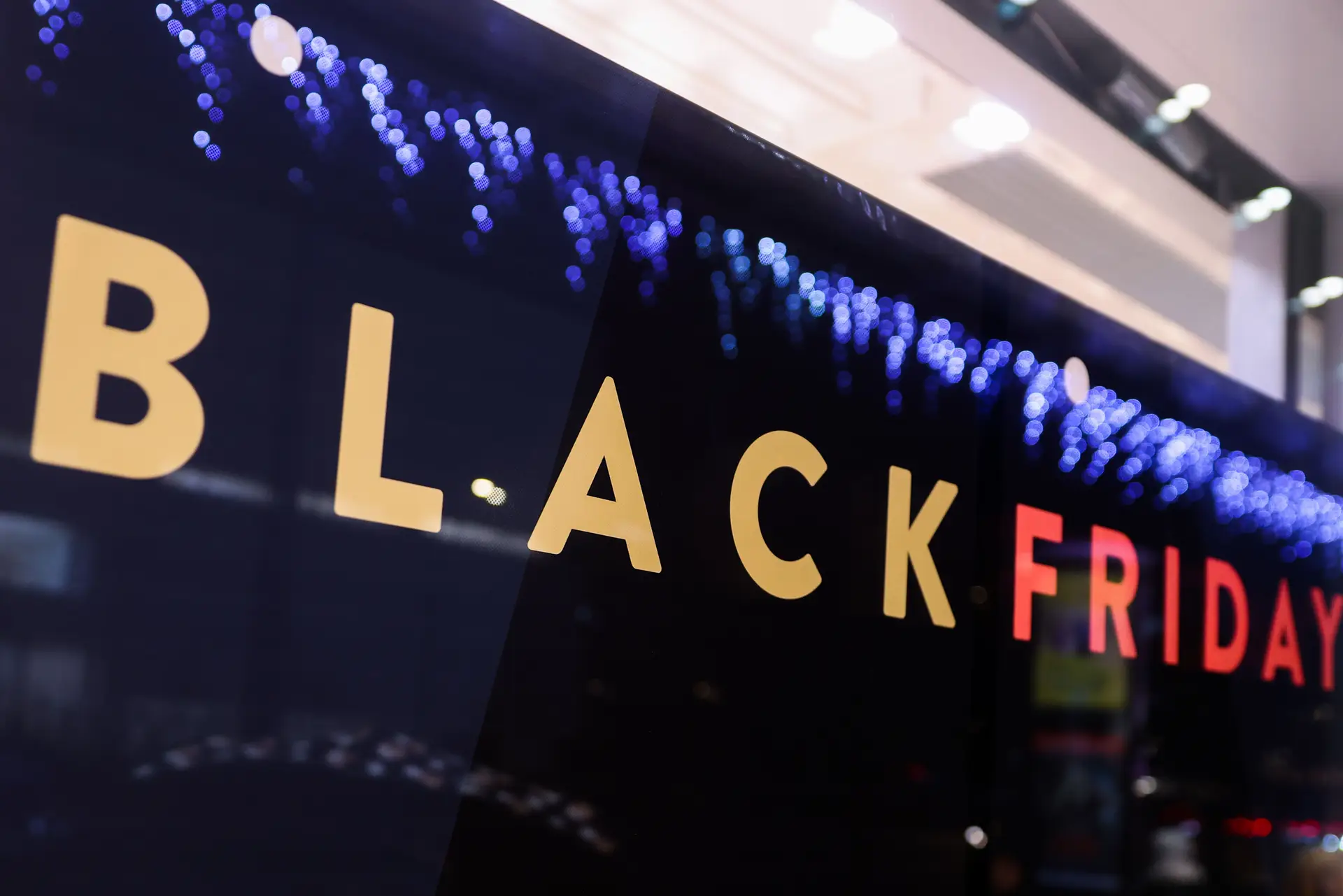 Guia completo da Black Friday 2024 como aproveitar as melhores ofertas