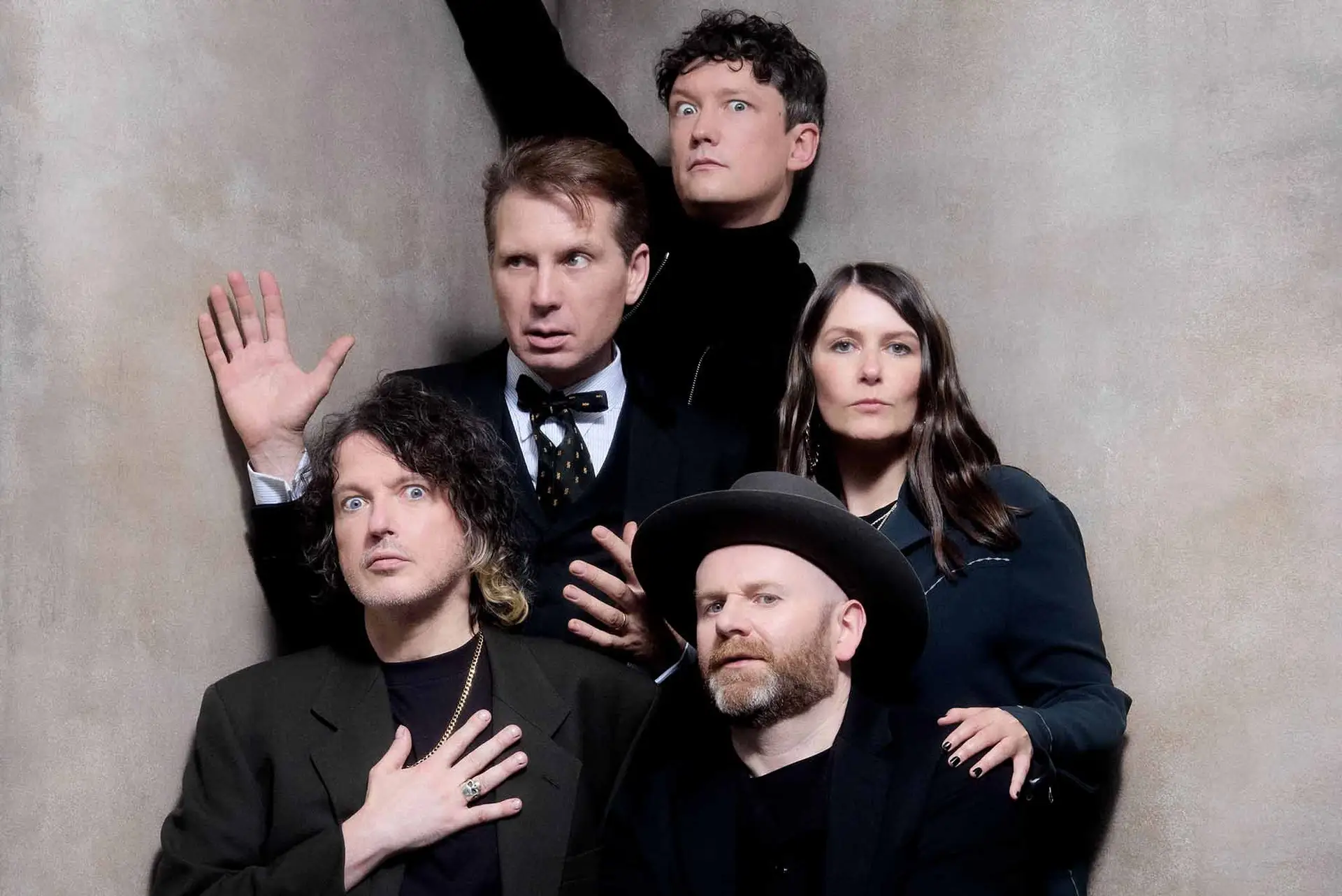 Franz Ferdinand