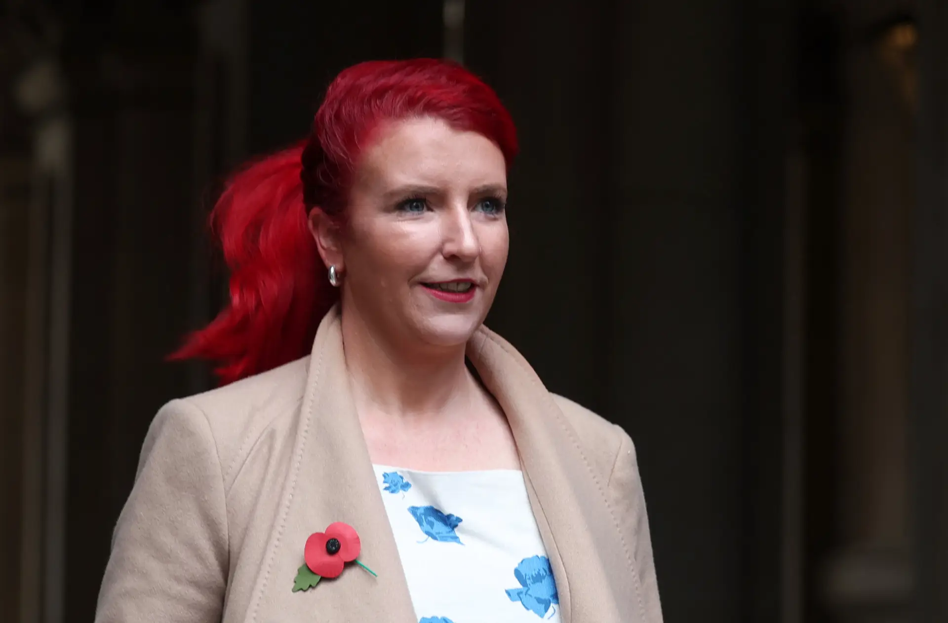 Louise Haigh