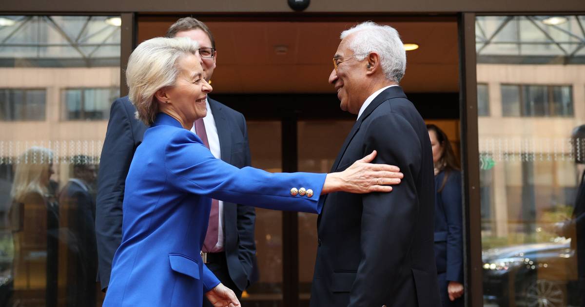 Costa and von der Leyen in India as EU ready to open a new chapter in relations