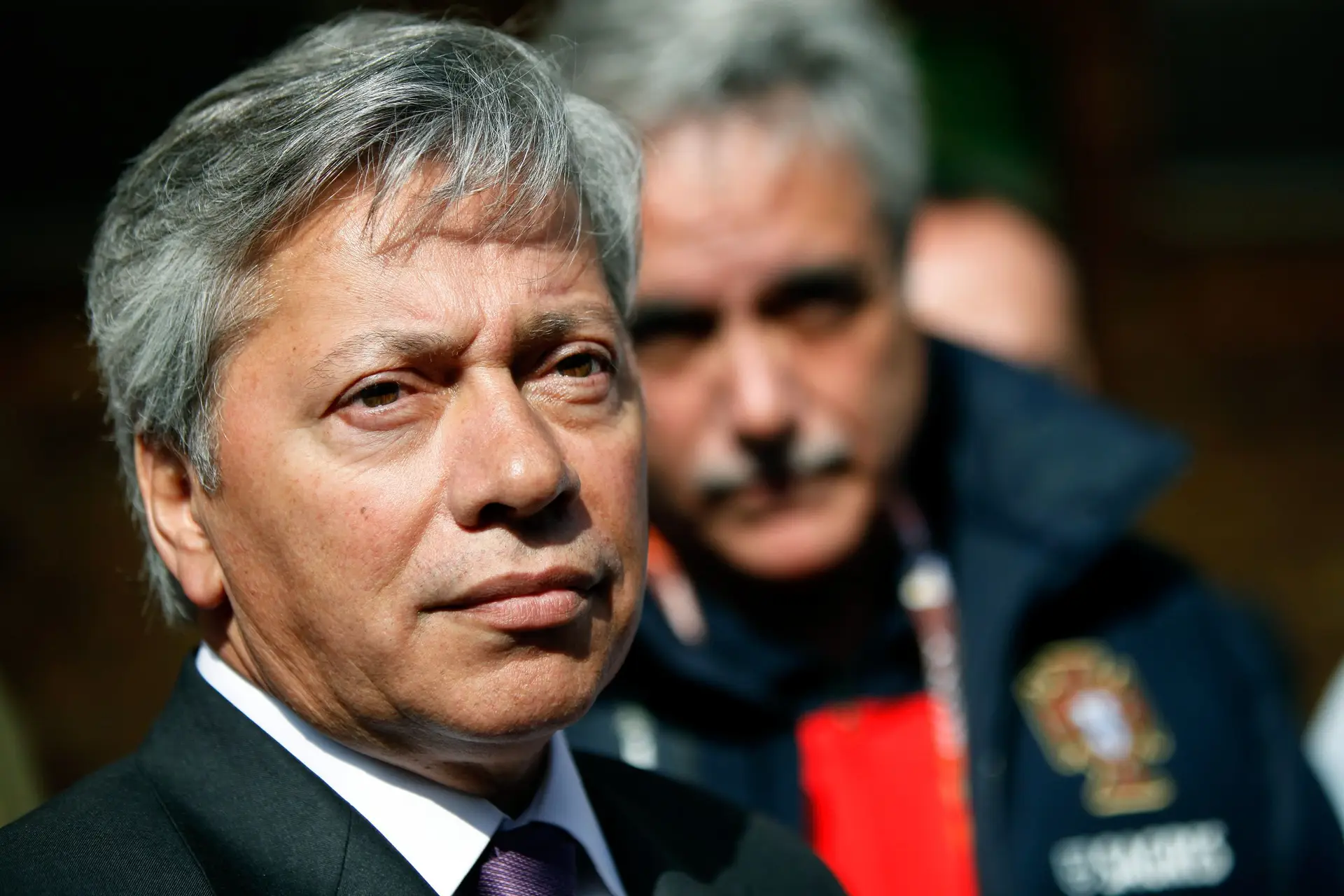 Autárquicas: PS-Braga escolhe António Braga para cabeça-de-lista