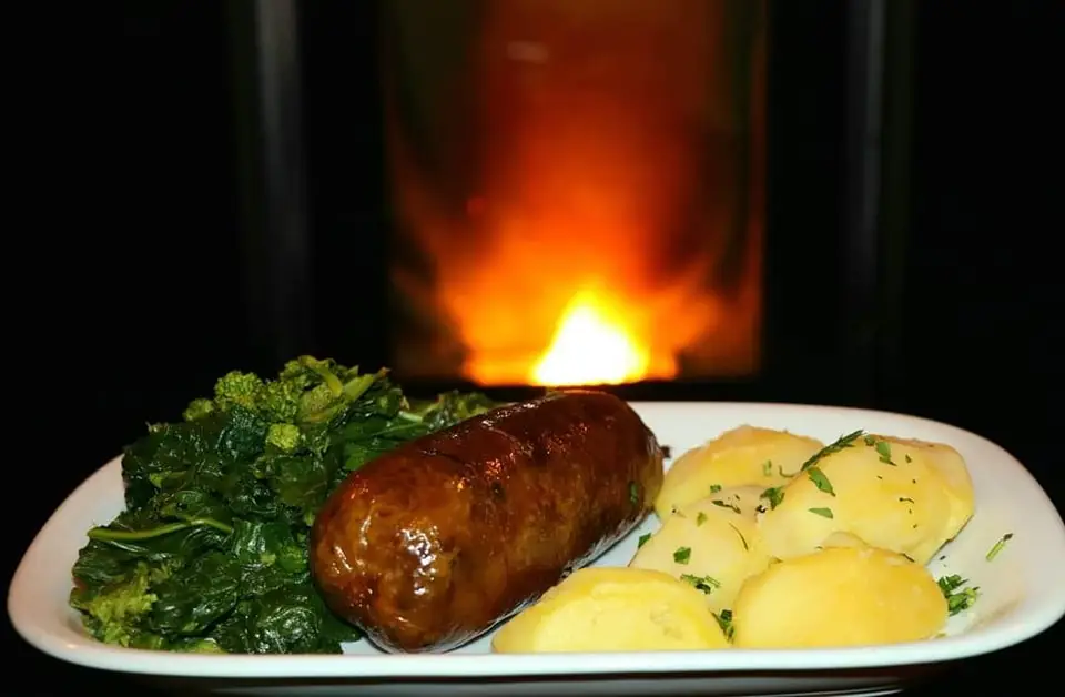 Fim de Semana Gastronómico do Azedo