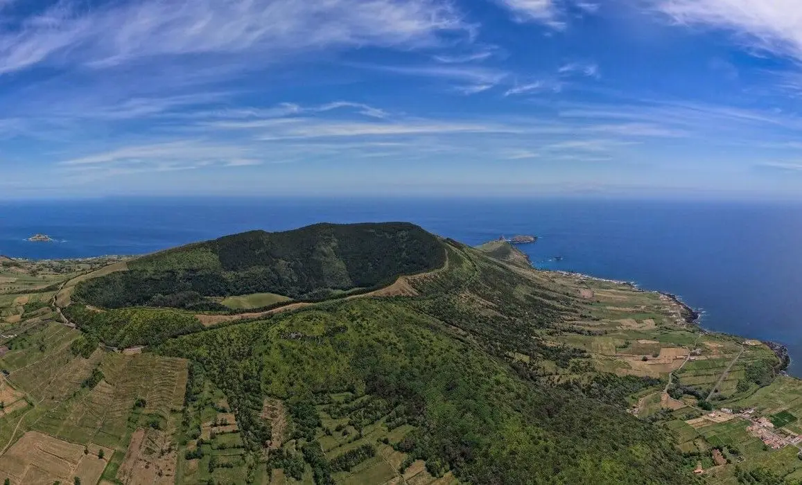 Caldeira da Graciosa