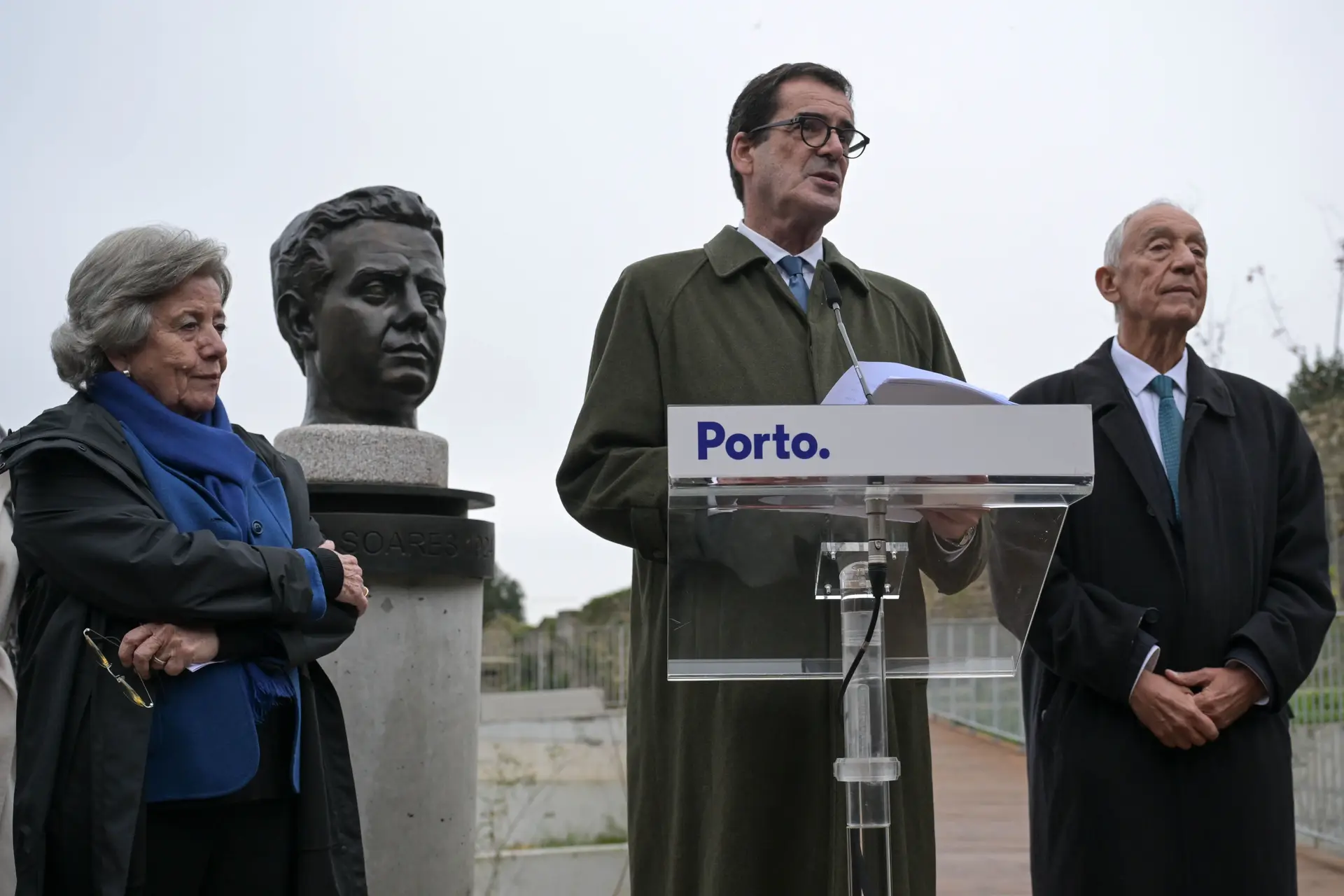 Rui Moreira diz que Metro do Porto aceitou alterações à segunda fase do metrobus