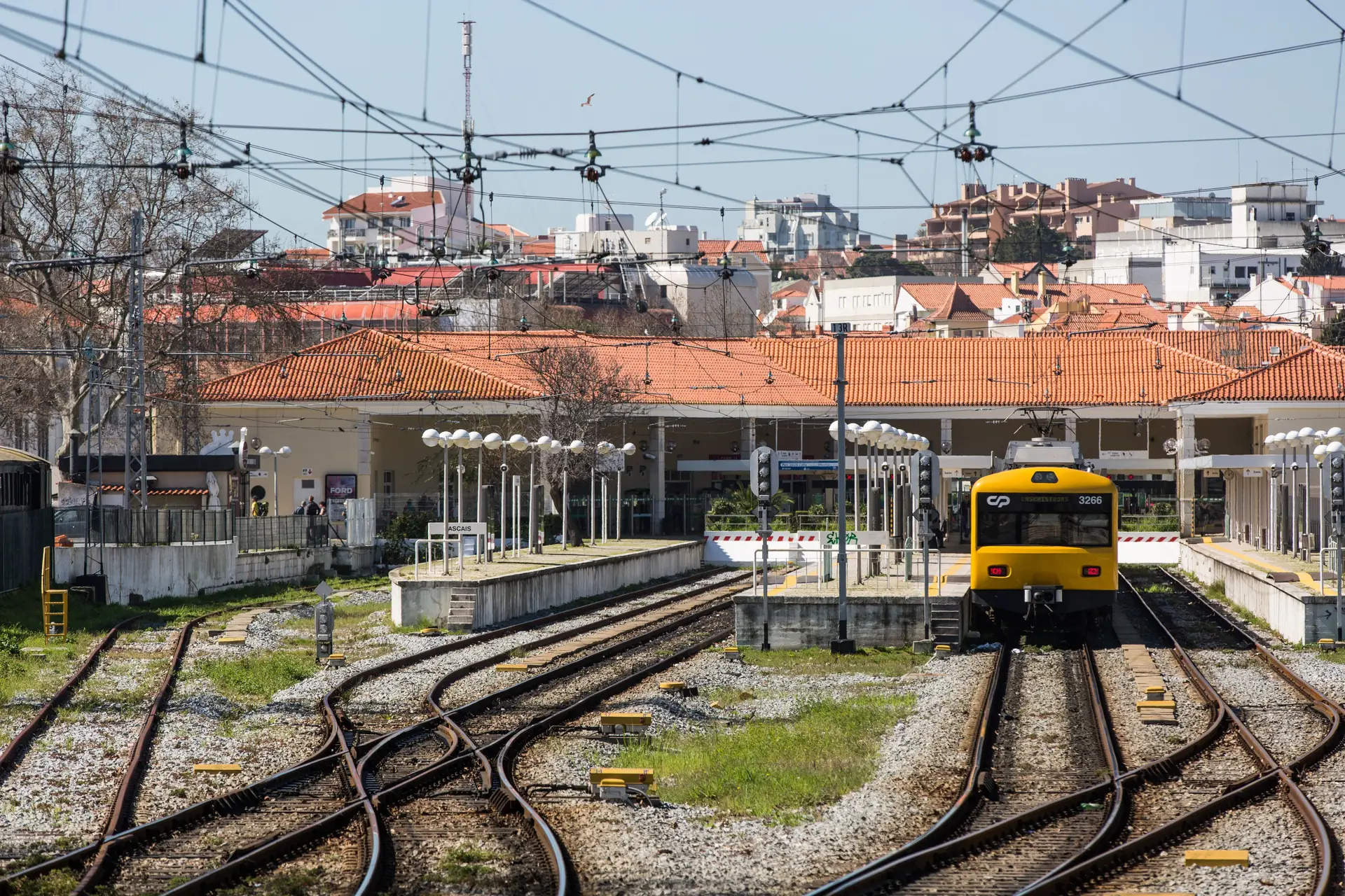 Função Pública e CP voltam à greve