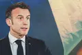 Macron tem nas mãos a batata quente que ele próprio criou