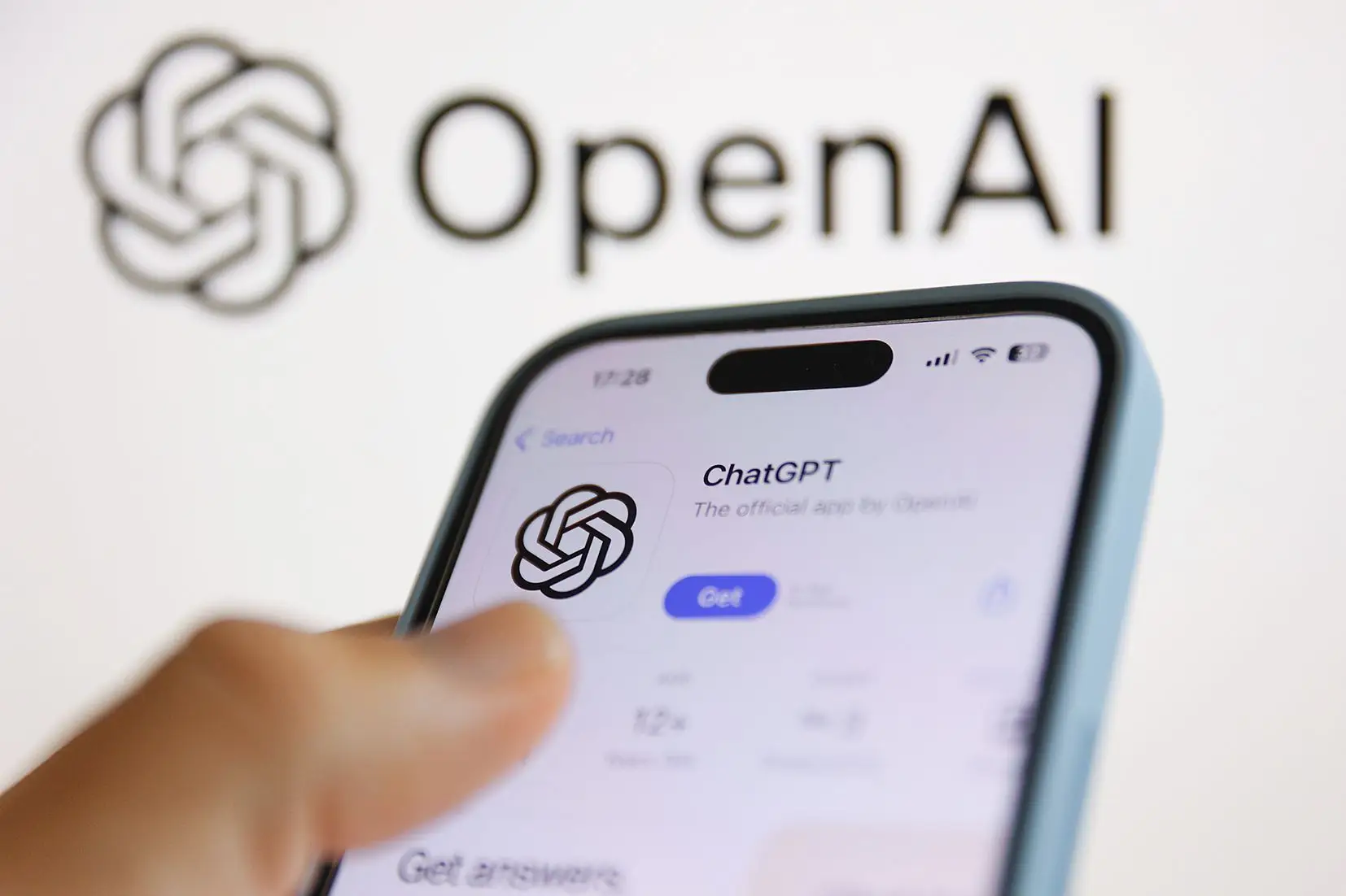 ChatGPT está fora do ar, OpenAI diz estar a investigar as causas do problema