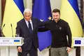 Costa quer restauração da independência em Kiev