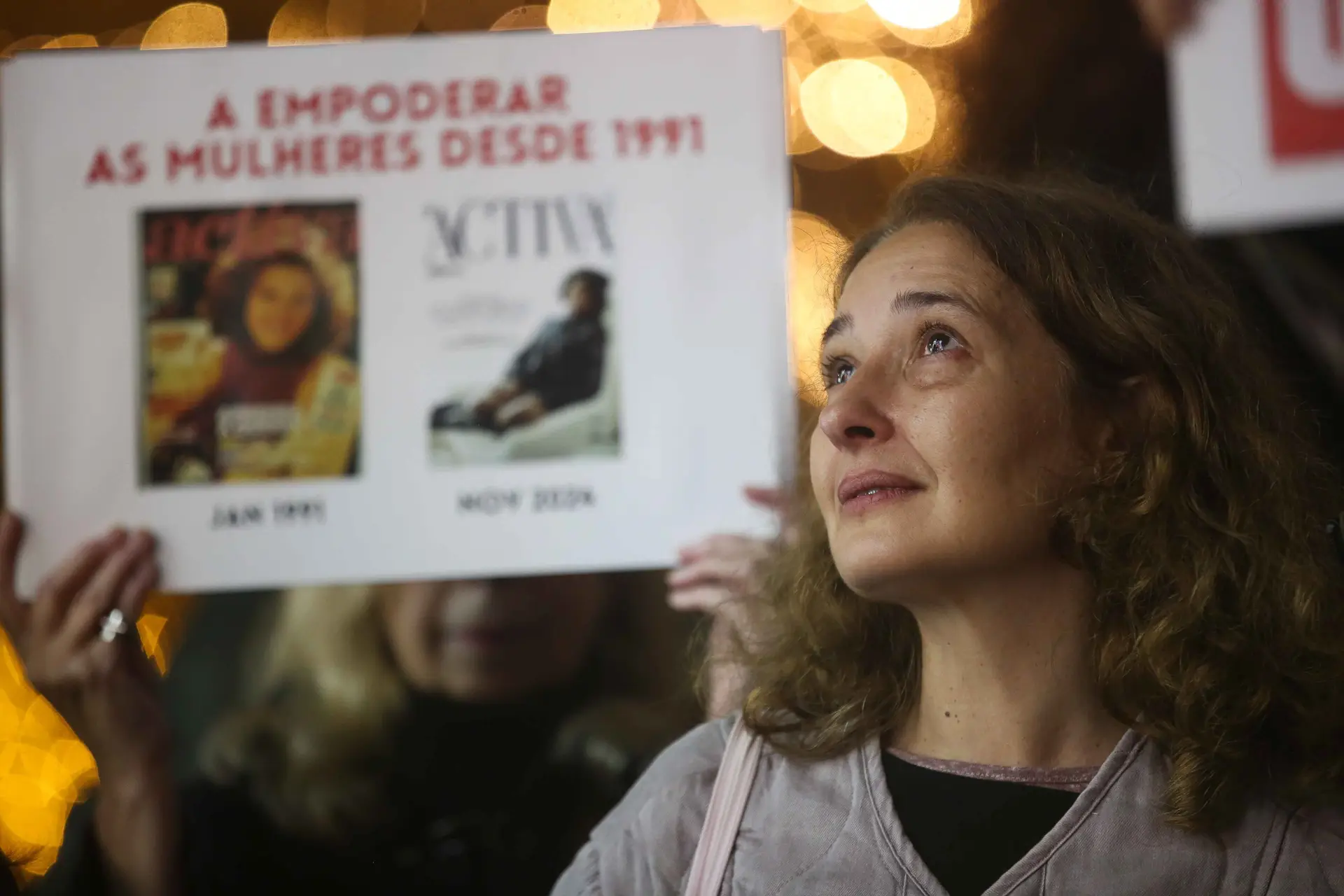 Trabalhadores da Trust in News admitem greve se não forem pagas remunerações em falta de abril e maio