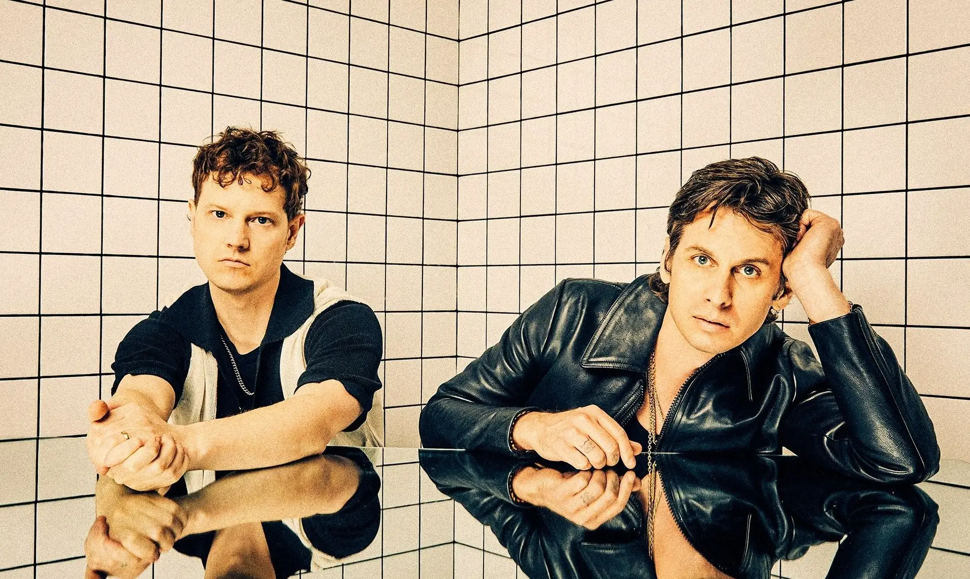 Foster The People confirmados no NOS Alive