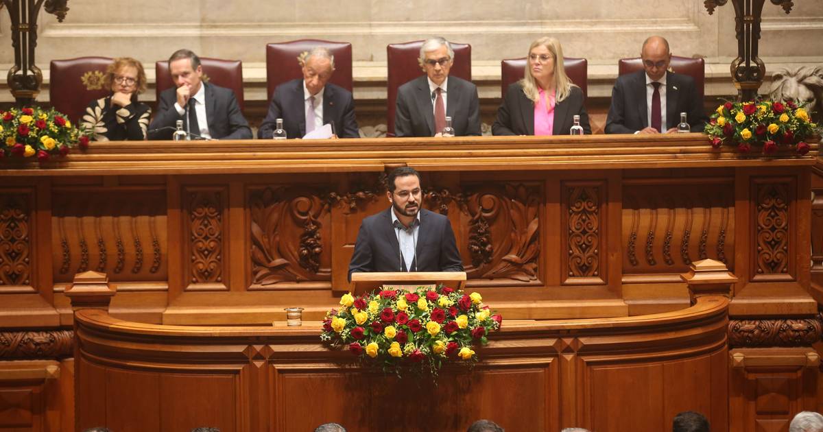 “Não é sobre imigração, é sobre direitos humanos”: Livre volta a tentar abrir caminho aos apátridas e acusa Governo de “incoerência”