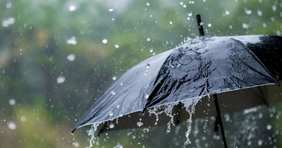 Tempestade Éowyn: avisos de mau tempo voltam na sexta-feira a todo o território