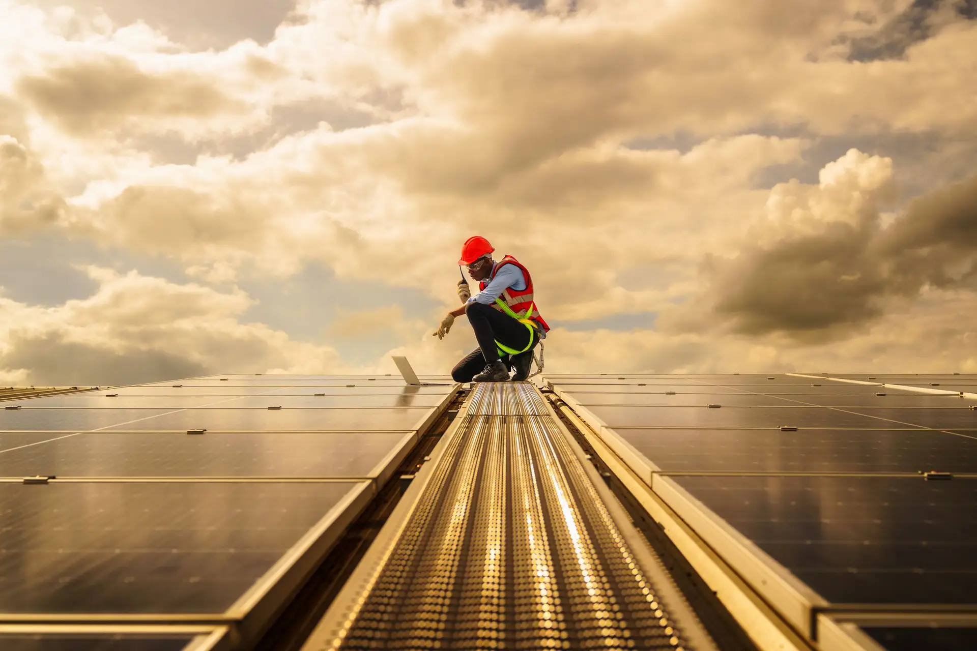 'Nova' energia é colaborativa e coloca-se ao serviço das comunidades